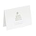 Mr. & Mrs. Thank You Cards