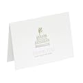 Mr.& Mrs. Thank You Cards