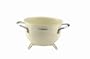 Typhoon Vanilla Cream Small Colander