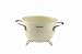 Typhoon Vanilla Cream Small Colander