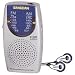 Sangean SR-3 AM/FM Pocket Size Receiver