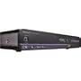 Sherwood R-904N 700 Watt 7.1-Channel Dual-Zone receiver (Black)