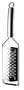 Microplane 38002 Professional Medium-Ribbon Two-Way Grater