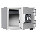 【ダイヤセーフ】ダイヤル式耐火金庫 D30-1