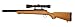 Sporting Goods : WELL VSR-10 Spring Airsoft Sniper Rifle