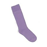 Wigwam Snow Bug Sock for Toddlers - Purple - YM