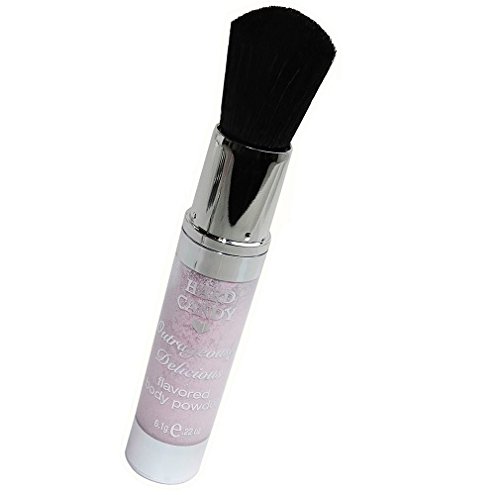 Hard Candy Outrageously Delicious Body Powder 254 Pink Sugar