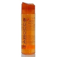 Cali Tarocco Sicilian Red Orange Extracts Cleansing Body Wash - 8.7 fl. oz.
