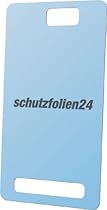 Bedifol UltraClear screen protectors (quantity: 6) for Samsung SGH-F480