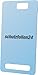 Bedifol UltraClear screen protectors (quantity: 6) for Samsung SGH-F480
