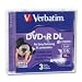 Electronics : BLANK MEDIA, MINI DVD+R DL 2.6GB
