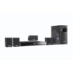 Panasonic SCPT480EBK