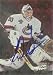 Garth Snow, Vancouver Canucks Autographed Card