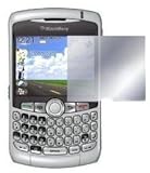 Mirror LCD Screen Protector for RIM Blackberry Curve 8330 / 8310 / 8320 / 8 ....
