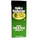 New - Spice Supreme - Orange Pure Extract Case Pack 48 by Spice Supreme