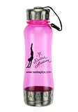 Nastia Liukin Water Bottle