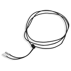 Lederhalsband 100 cm L�nge