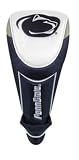 Team Effort Penn State Nittany Lions Shaft Gripper Driver Headcover