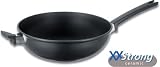 Schulte-Ufer 1768-30 i Wok-Pfanne Futura i, 30 cm, 4,00 l