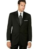 Lauren Ralph Lauren - Lauren By Ralph Lauren Two-Button Tuxedo