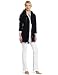 Spiewak Women's Randalls Fishtail Jacket, Black, X-Large