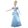 Mattel Disney Sparkling Princess Cinderella Doll