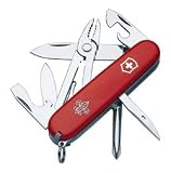 Victorinox Swiss Army 55441 MECHANIC, Boy Scout