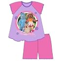 In The Night Garden Girls Short Pyjamas 18-24 Months