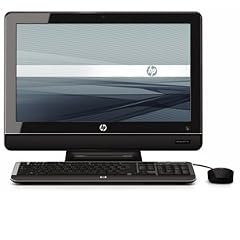 Cheap Product HP 100-5155 20-Inch All-in-One Desktop Computer - Piano Black Onsale