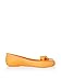 Melissa Women's Space Love Ballerina Flat