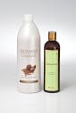 Complex Brazilian Keratin Hair Treatment (34oz) + Free Sulphate Shampoo 13.5oz