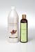 Complex Brazilian Keratin Hair Treatment (34oz) + Free Sulphate Shampoo 13.5oz
