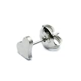 ik　片耳用ピアス　dfpt0026