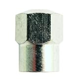 Milton S435 Hi Perf Valve Cap