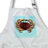 Fishing - Crab - Aprons