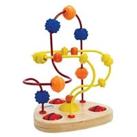 Educo Moon Walker Bead Maze