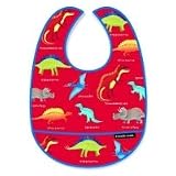 Crocodile Creek Bibs