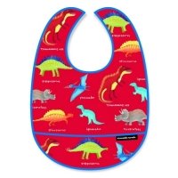 Childrens Toyshop  Third Party New : BIB - DINOSAURS