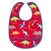 Crocodile Creek Dinosaur Bib