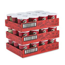 Pringles&reg Original Potato Chips Single Serving 1.75 oz. Snack Pack, 36 Cans CT... by Five Star Distributers,Inc.