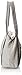 Littlearth Women's NCAA Hoodie Purse, 9.5” x 15.5” x 4” , Gray