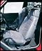 KWIKEE? Disposable Plastic Seat Covers, 125/box MAR-30200