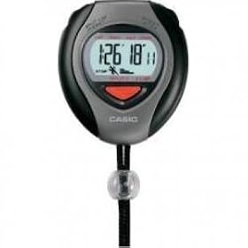 Casio HS-6-1EF | Stopwatch