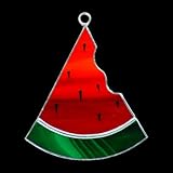 Switchables Stained Glass Watermelon Night Light Cover
