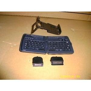 Micro Foldaway Keyboard forhandspring (multi Adapter)