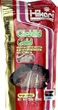 Hikari Sales Cichlid Gold Gold 8.8 Ounce – 4428