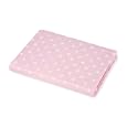 Baby Crib | News Digest American Baby Company 100% Cotton Percale Porta-crib-sheet - Pink Dots By American Baby Company