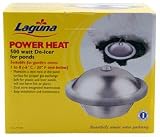 Pond De-icers : Laguna Power Heat 500wt De-icer