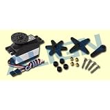 Align DS510M Digital Servo HSD51001 for T-Rex 500 New by Align