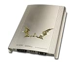 X-PLORE XR-3696 2 CHANNEL 2000 WATTS AMPLIFIER